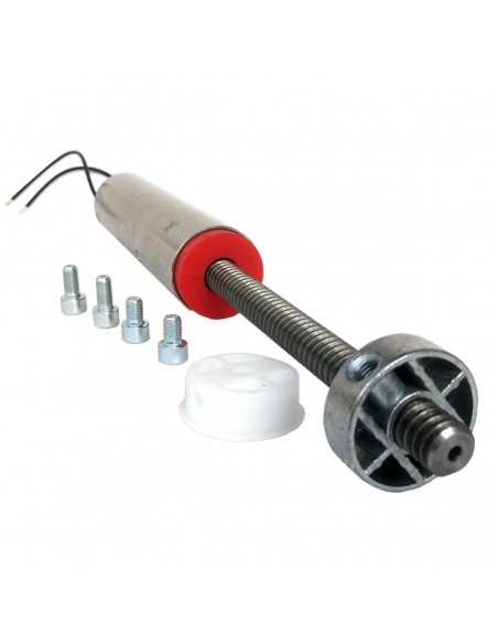 CAME UNIPARK Samostatný motor s prevodovkou