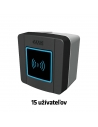 CAME SELB1SDG1 snímač bluetooth povrchový pre 15 užívateľov