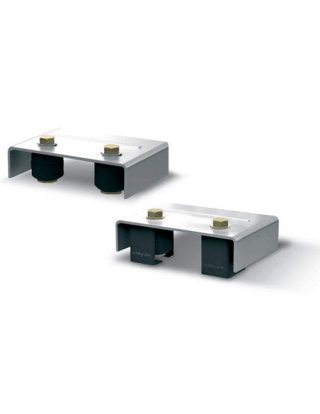 RollingCenter® Malá platňa s vodiacimi valčekmi RollingCenter® Malá platňa s vodiacimi valčekmi
