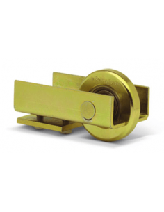 RollingCenter® Oporné koliesko