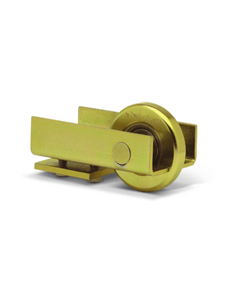 RollingCenter® Oporné koliesko RollingCenter® Oporné koliesko