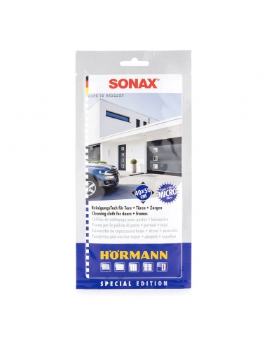 Sonax čistiaca handrička