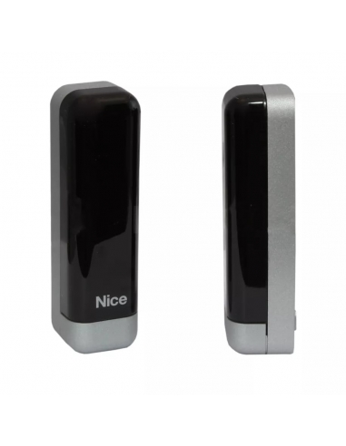 NICE Era EPSB slim fotobunky, uhol 10 st, BlueBus, dosah 15 m