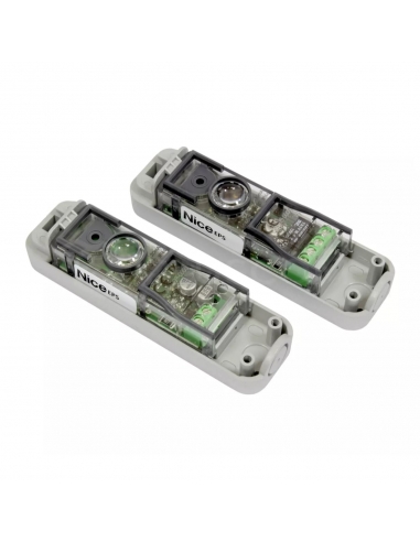 NICE Era EPSB slim fotobunky, uhol 10 st, BlueBus, dosah 15 m
