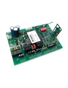 Hörmann riadiaca elektronika Portronic D 5000 a D 2500 s integrovaným prijímačom 433 MHz