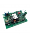 Hörmann riadiaca elektronika Portronic D 5000 a D 2500 s integrovaným prijímačom 433 MHz