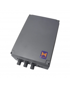 Hörmann riadiaca elektronika RotaMatic / P / PL bez prijímača