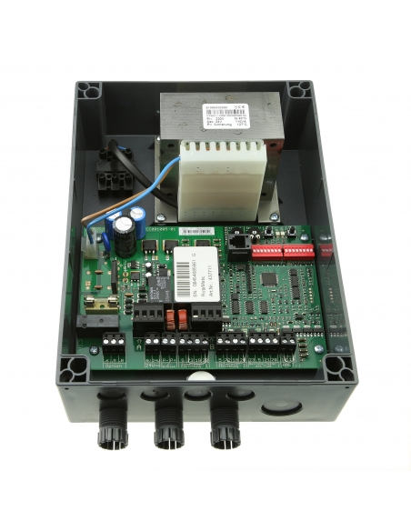Hörmann riadiaca elektronika RotaMatic / P / PL bez prijímača
