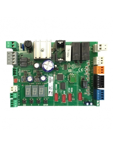 CAME ZN7 riadiaca elektronika 24 V