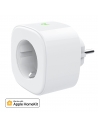 Meross inteligentná Wi-Fi zásuvka Apple HomeKit