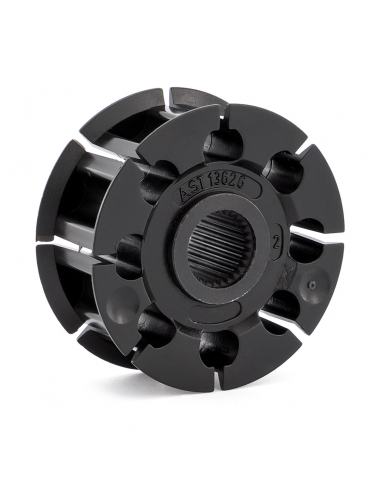 Vodiaca kladka s tisíchranom