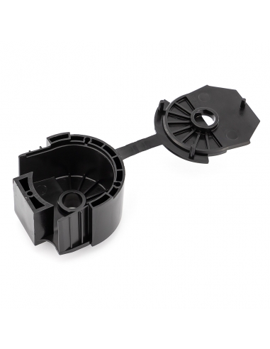 Kryt vodiacej kladky