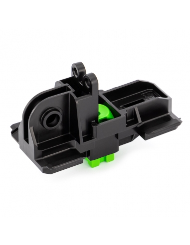 Bežec vodiacej koľajnice