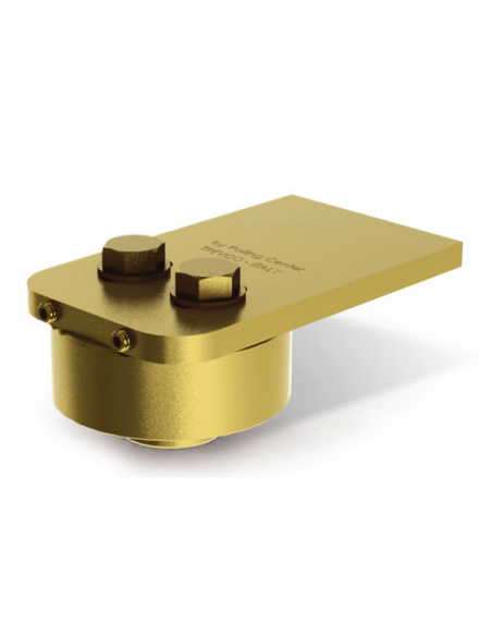 RollingCenter® Vrchná otočná platňa na privarenie