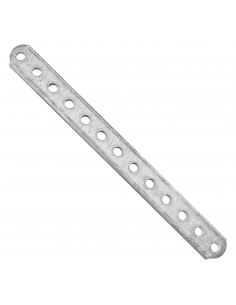 Hörmann unášač garážovej brány, priamy, dĺžka 258 mm