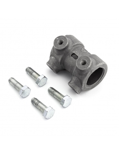 Hörmann spojka torzných pružinových hriadeľov sekcionálnej brány, kovanie N 2