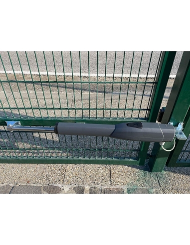 Pohon CAME ATS50AGS sada pre 2-krídlovú bránu do 10 m