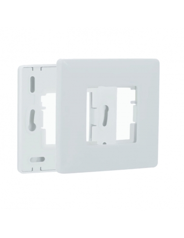 NICE Opla nástenný držiak pre moduly Nice Way