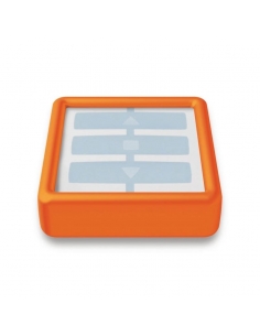 NICE Go prenosný gumený obal pre moduly Nice Way