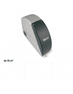 NICE SUMO 2000 pohon pre priemyselné brány do 35 m2