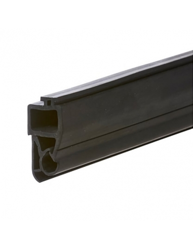 Hörmann podlahové tesnenie priemyselnej sekcionálnej brány SPU40/SPUF42