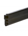 Hörmann podlahové tesnenie priemyselnej sekcionálnej brány SPU40/SPUF42