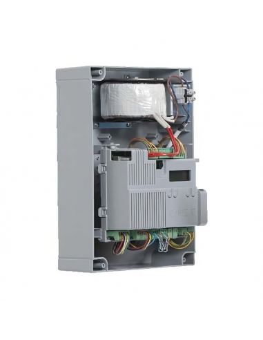 CAME ZL24SA univerzálna riadiaca elektronika v ABS skrinke