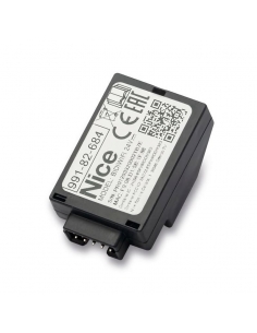 NICE BIDI-WIFI modul pre ovládanie pohonov s rozhraním Bus-T4