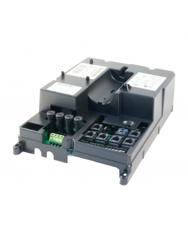 Hörmann riadiaca elektronika A 445 pre pohon priemyselnej brány WA 400