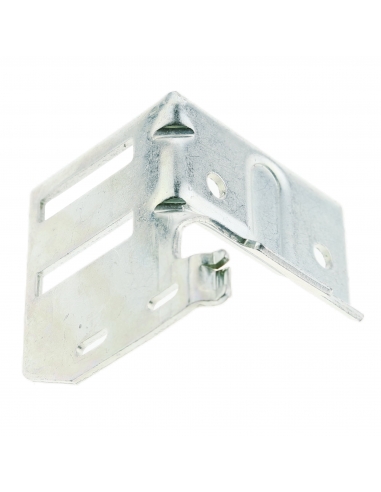 Hörmann horná kladková podpera TYP 4, kovanie N, ľavá