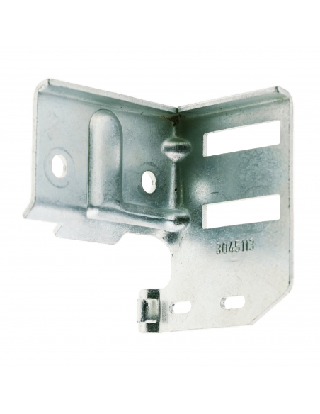 Hörmann horná kladková podpera TYP 4, kovanie N, ľavá