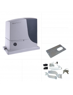 NICE Robus 1000 motor pre posuvnú bránu (max. 1000kg/12m)