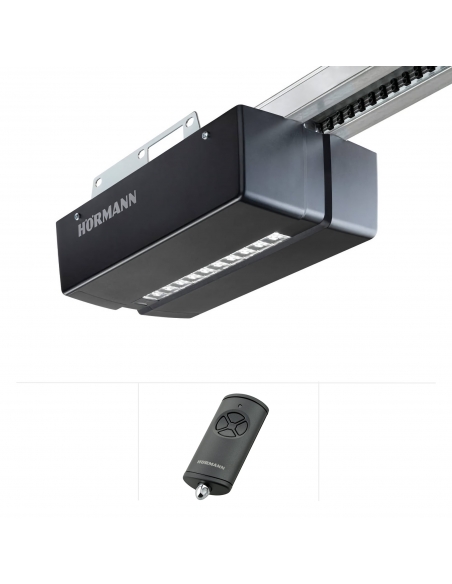 Hörmann ProMatic Séria 4 pohon garážovej brány