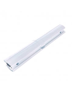 Nice XBA9 spojka pre oválne ramená XBA15/XBA14/XBA5 2