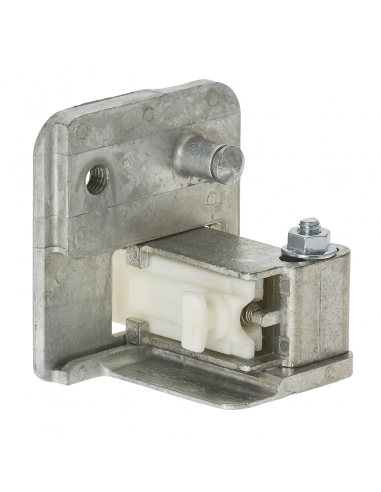 Hörmann Západka pákového zámku výklopnej brány N80, pravý