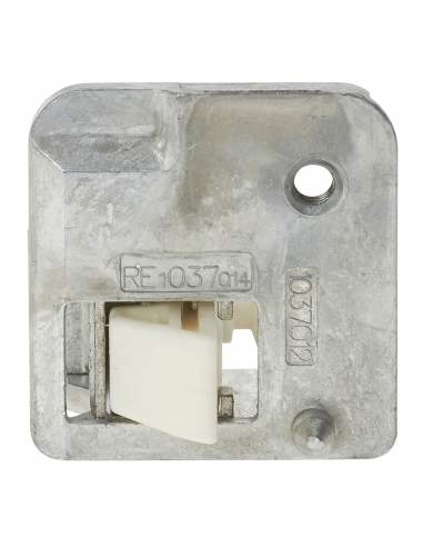 Hörmann Západka pákového zámku výklopnej brány N80, pravý