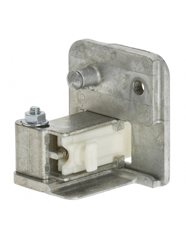 Hörmann Západka pákového zámku výklopnej brány N80, ľavá