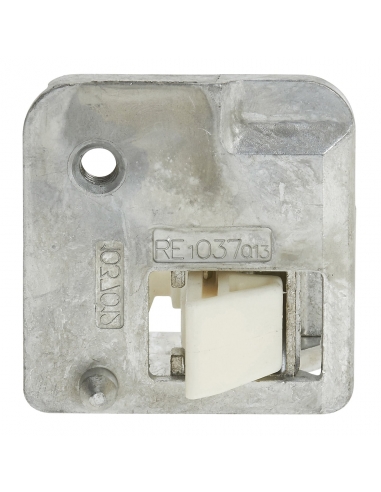 Hörmann Západka pákového zámku výklopnej brány N80, ľavá