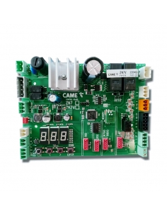 CAME ZN7V riadiaca elektronika 24 V, rýchla verzia
