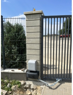 Pohon CAME FERNI sada pre 2-krídlovú bránu (max. 8 m) 2