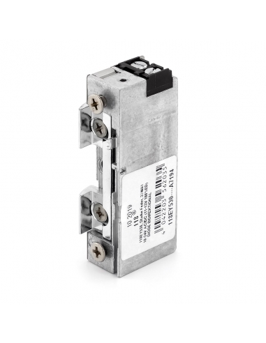 Hörmann Elektrozámok s dennou západkou pre dvere Thermo 65 / MZ Thermo 65