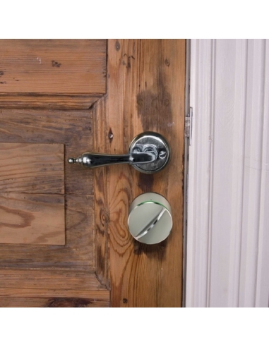 Danalock V3 set – Chytrý zámok a cylindrická vložka – Bluetooth & HomeKit