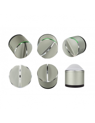 Danalock V3 set – Chytrý zámok a cylindrická vložka – Bluetooth & HomeKit