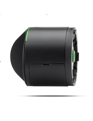 Danalock V3 sada – chytrý zámok – Bluetooth & HomeKit, čierny