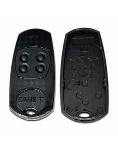 Kryt pre CAME TOP-434EE 4-kanálový diaľkový ovládač