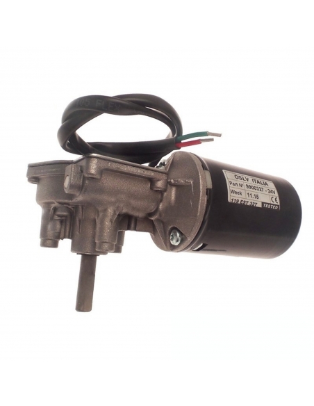 CAME 119RIE129 motor s prevodovkou VER