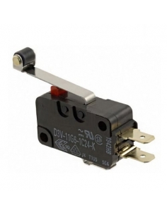 CAME mikrospínač s dlhou pákou