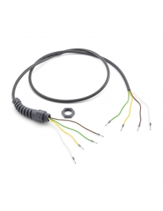 Hörmann spodná základná časť krytu pre RotaMatic 2