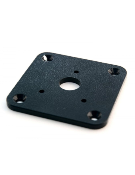 CAME oceľová podložka pod KIAROS