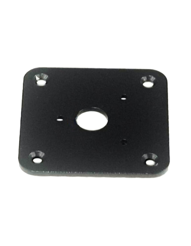 CAME oceľová podložka pod KIAROS